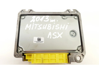 Блок подушек безопасности 8635A215   Mitsubishi ASX