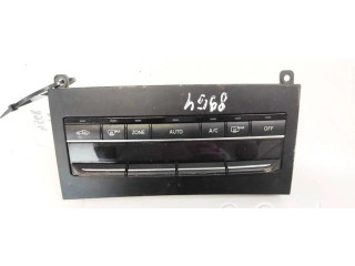 Блок управления климат-контролем A2129006527   Mercedes-Benz E W212