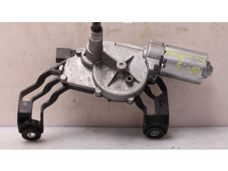 Моторчик заднего дворника A4548200208, 4548200208    Smart ForFour I
