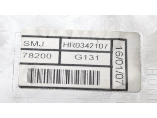 Панель приборов SMJHR0342107   Honda Civic       