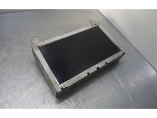 Дисплей    95247248, 95247248   Opel Zafira C