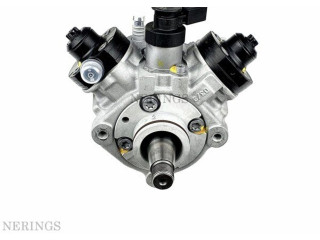 Vstřikovací čerpadlo 0445010646, 0986437404   Audi A5 8T 8F     