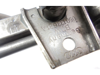 Píst 078133551N, 078133551N   Audi A4 S4 B5 8D     