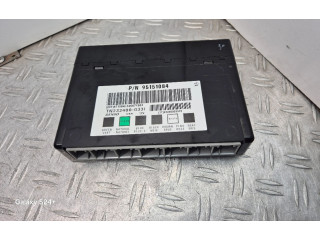 Řídící jednotka 95151084   Opel Antara 2013