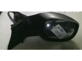 Zpětné zrcátko  Peugeot 1007 2005  8153WN  