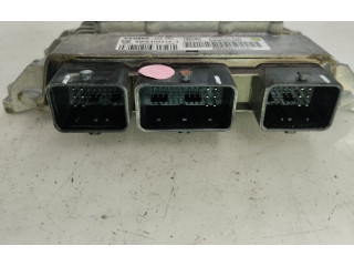 Řídící jednotka 9647202380   Citroen C3 Pluriel 2002