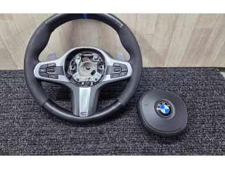 Руль BMW 5 G30 G31  2016 -  года 289000TGG850      