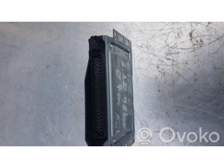 Блок управления коробкой передач 0260002922, 9643926680   Citroen C5