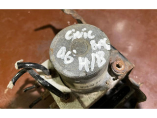 Jednotka ABS 57110SMJE031M1, 645L1180406   Honda Civic 2006