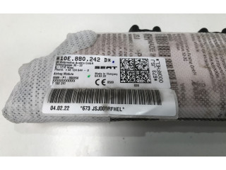Подушка безопасности в сиденье 10E880242D   Cupra Born