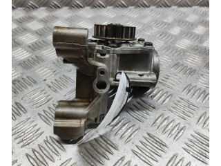 Čerpadlo oleje CM5G6600DC   Ford Focus   M1DA