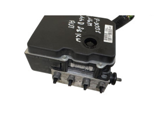 Jednotka ABS 9810486780, 0265952126   Peugeot 3008 II 2016