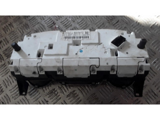 Панель приборов 9665364880   Citroen C5       