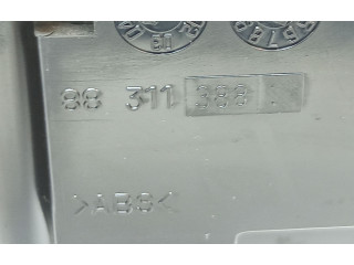 Панель приборов A2095407111, 110080282   Mercedes-Benz CLK A209 C209       