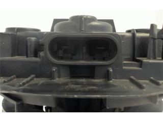 Вентилятор печки    667096L   Nissan Micra C+C