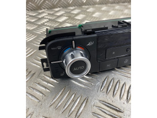 Блок управления климат-контролем 7P6907040AG   Volkswagen Touareg II