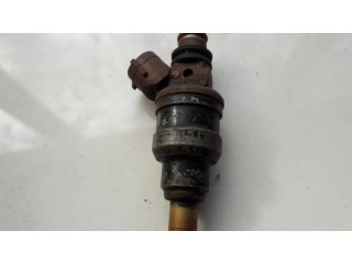 Форсунка INP482, INP-482    Mazda 323 для бензинового двигателя  1.3