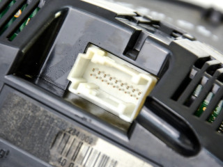 Панель приборов A2115400447   Mercedes-Benz E W211       
