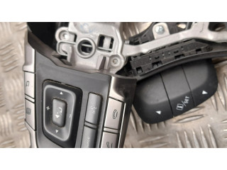 Руль Subaru Forester SJ  2013-2018 года GS12005490      