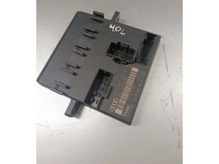 Блок комфорта 4E0907279B, 00005515B1   Audi A8 S8 D3 4E   