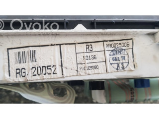Přístrojová deska  Rover 414 - 416 - 420 2000 AR0025006  