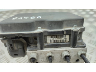 Блок АБС 0265239556, FX232C405AB   Jaguar  XF X250  2007-2015 года