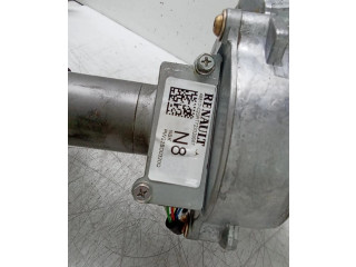    Рулевая рейка 488109020R   Dacia Sandero 