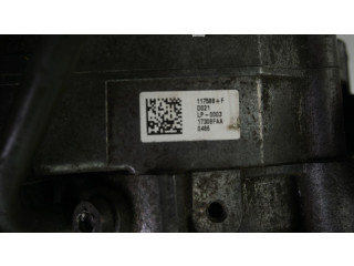 Рулевая рейка  Насос усилителя руля 9818127580, A5103334   Peugeot Expert 2016 -  года