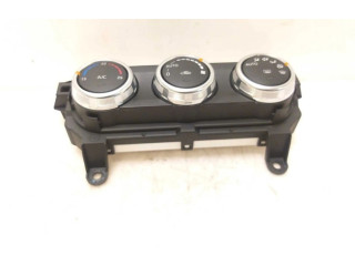 Блок управления климат-контролем DA6S61190A, DA6S61190A   Mazda CX-3