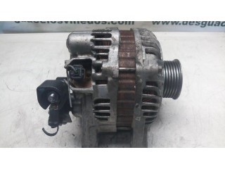 Генератор 9649846880, ALTERNADOR   Citroen Berlingo 1.7     