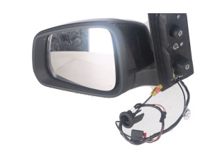 Zpětné zrcátko  Volkswagen Caddy 2023  2K7857407L  