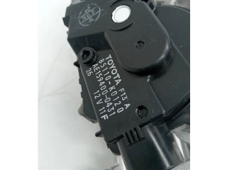 Шатун M15A-FXE 85110K0120, 0090130    Toyota Yaris XP210  