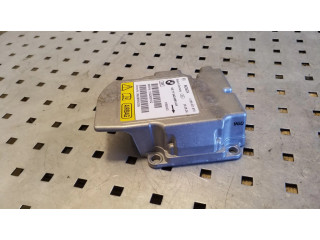 Блок подушек безопасности 0285001870   BMW X3 E83