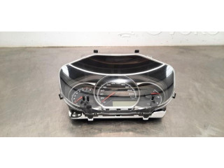 Přístrojová deska  Toyota Yaris 2016 838000UB20  