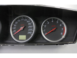 Přístrojová deska  Nissan Primera 2004 AU860, AU860  