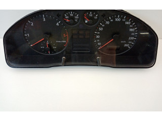 Панель приборов 8D0919861A   Audi A4 S4 B5 8D       
