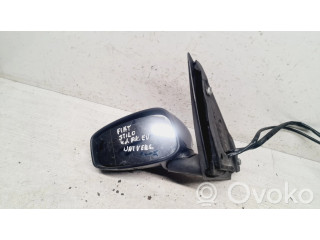 Zpětné zrcátko  levé Fiat Stilo 2003  E30158459  