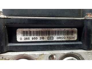 Блок АБС 0265950315, 34516769704   BMW  6 E63 E64  2002-2010 года