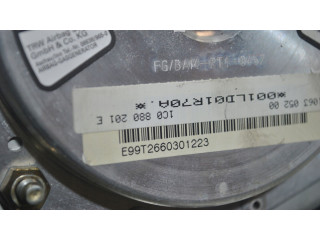 Подушка безопасности водителя 1C0880201E   Volkswagen New Beetle