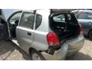 Подрулевой шлейф SRS FS3KB013M   Chevrolet Kalos