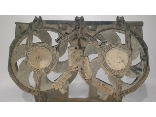 Комплект вентиляторов     214819C002    Nissan Serena 2.3