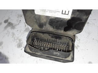 Jednotka ABS 51724650, 0265225280   Alfa Romeo 156 2001