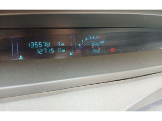 Přístrojová deska  Renault Scenic RX 2005 p8200461294h, 8200461294h  