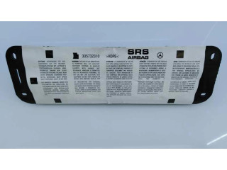 Подушка безопасности пассажира 1698600005, 91713249901   Mercedes-Benz B W245