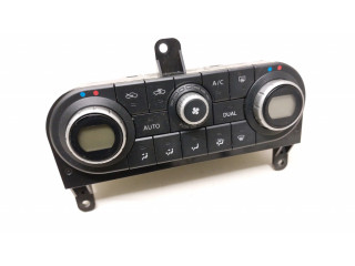 Блок управления климат-контролем 27500JD45D, A02000A7707001   Nissan Qashqai