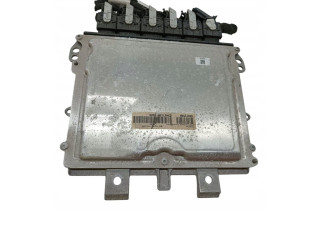 Řídící jednotka A6549003200, 0281033490   Mercedes-Benz C W205 2019