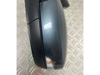 Zpětné zrcátko  Skoda Fabia Mk3 (NJ) 2020  5JA857521C  