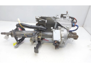 Руль Nissan Note (E11)  2006 - 2014 года 488109U13A      