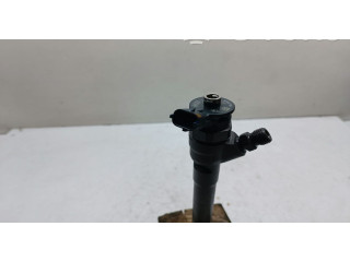 Форсунка 0445110569, 1103283575811    Renault Espace V (RFC)  R9MD452 