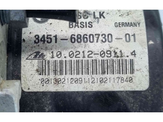 Jednotka ABS 6860730, 120CP   BMW 1 F20 F21 2014